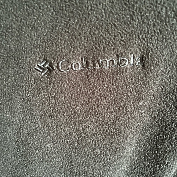 Men’s Columbia Sports Fleece Jacket - Picture 2 of 6